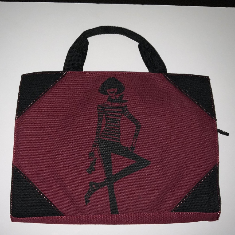 Laptop Minimalist Bag